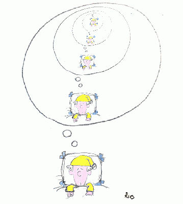 ぼくが すきな こと