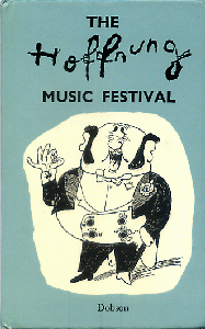 ｢The Hoffnung Music Festival｣ 
