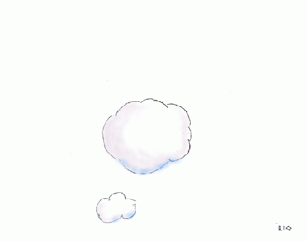 まだ なつやすみちゅう