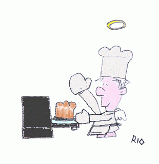 パンやさん
