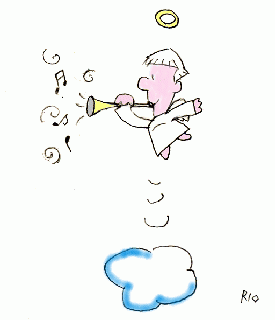 空開き