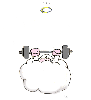 トレーニング